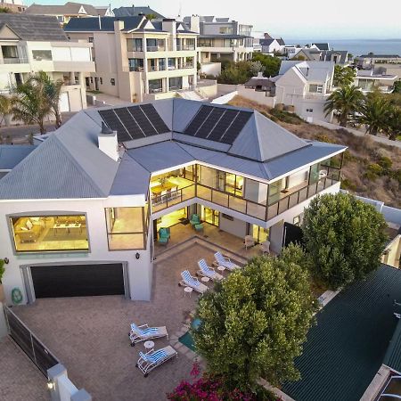 Kite Mansion Apartment Langebaan Luaran gambar