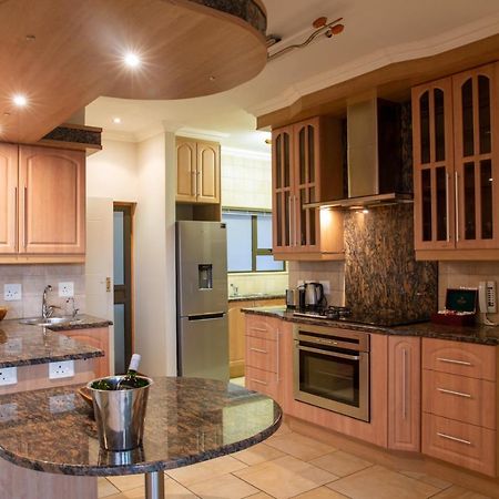 Kite Mansion Apartment Langebaan Luaran gambar