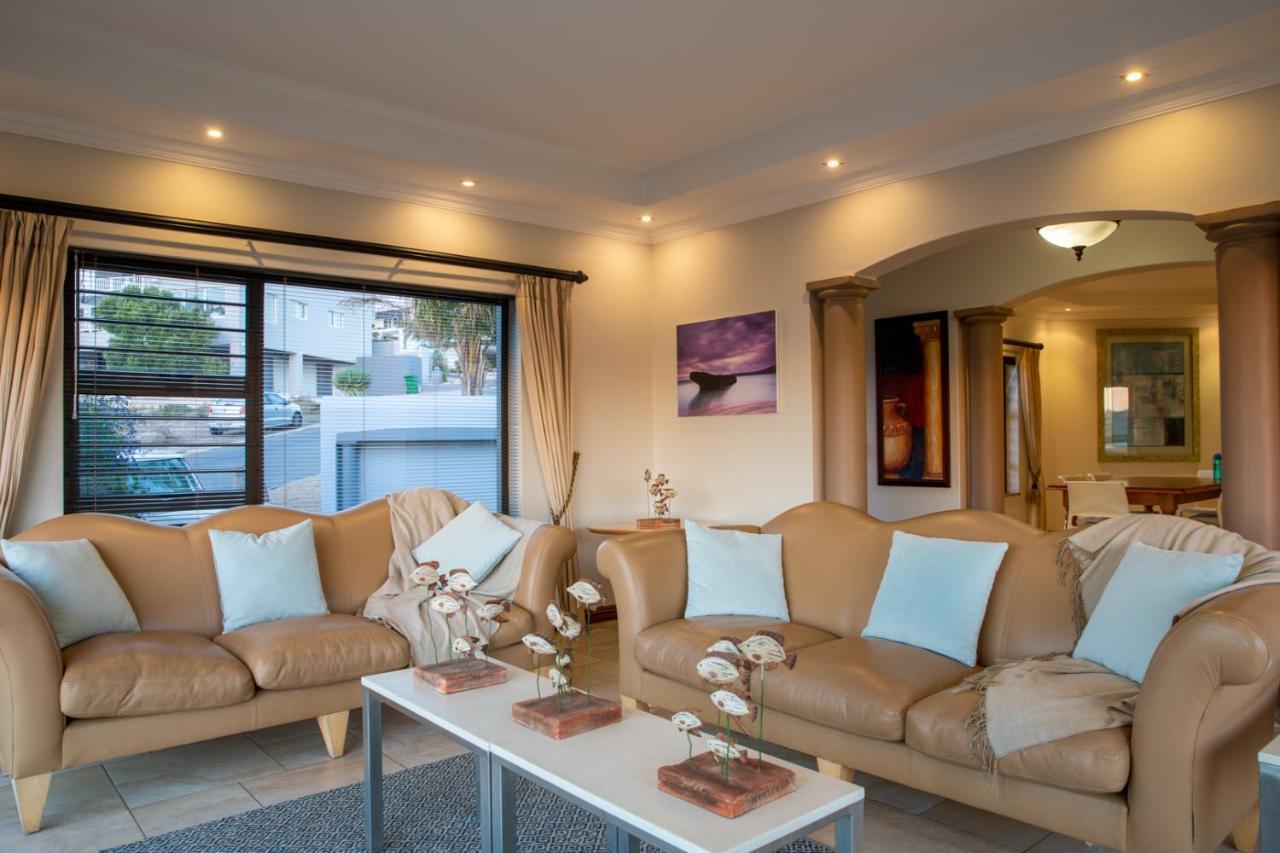 Kite Mansion Apartment Langebaan Luaran gambar