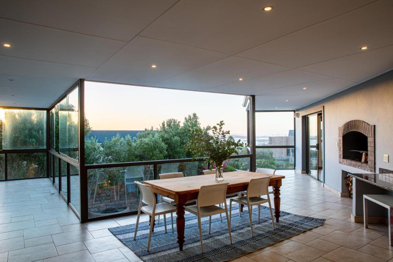 Kite Mansion Apartment Langebaan Luaran gambar