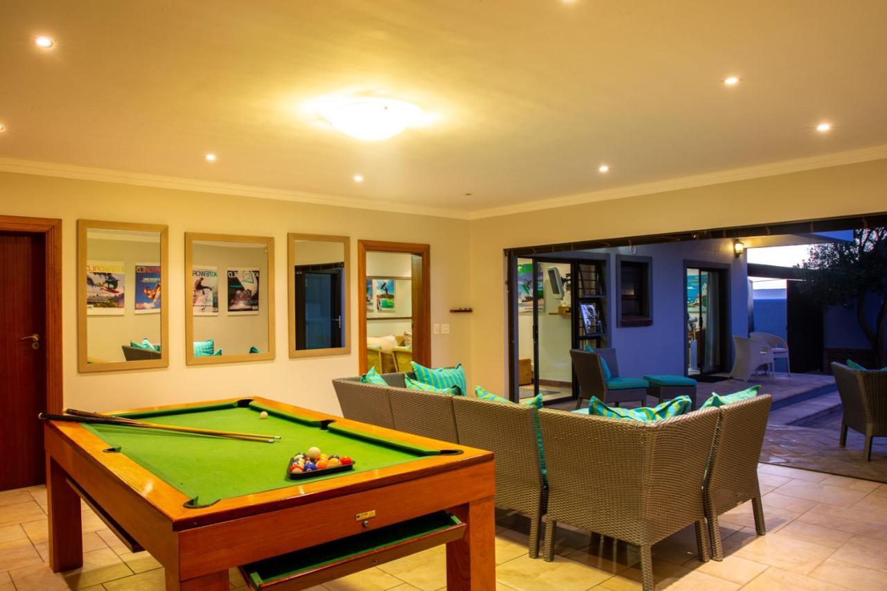Kite Mansion Apartment Langebaan Luaran gambar