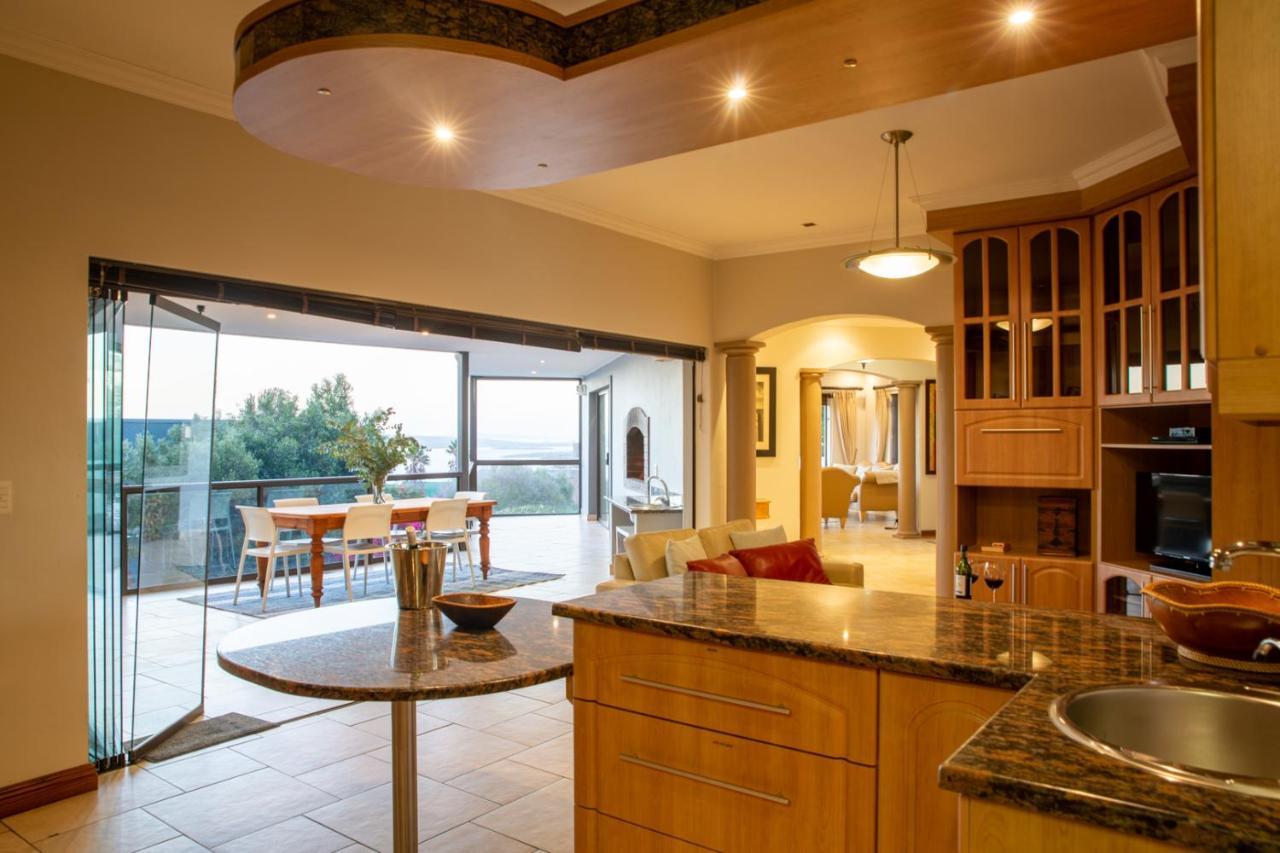 Kite Mansion Apartment Langebaan Luaran gambar