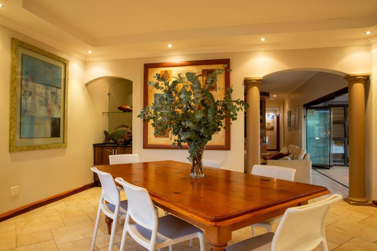 Kite Mansion Apartment Langebaan Luaran gambar